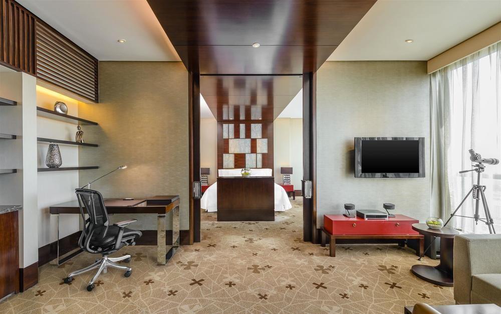The Westin Chaoyang 5* Beijing