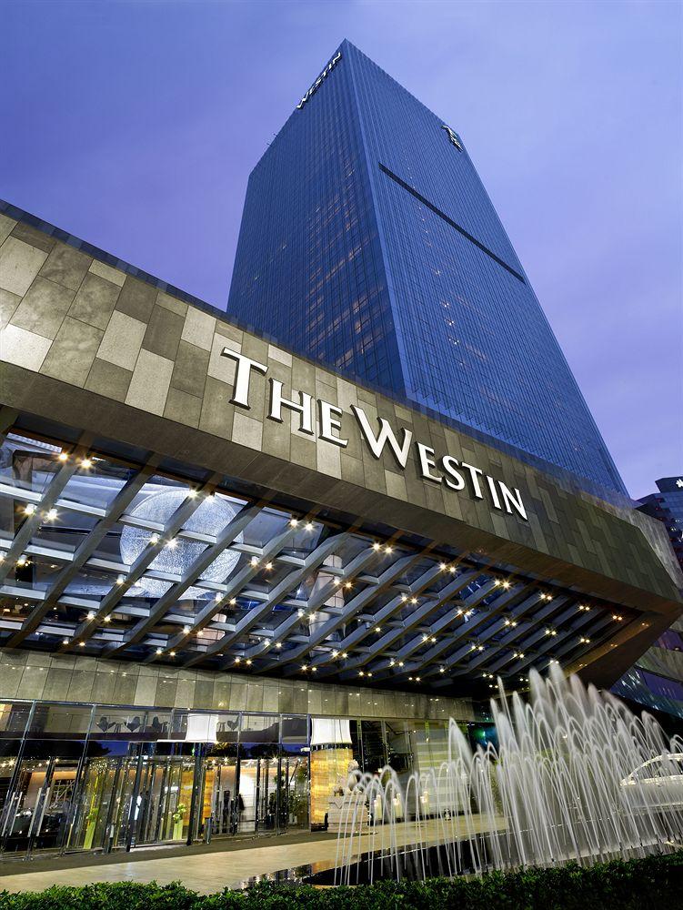 Hotel The Westin Chaoyang 5*