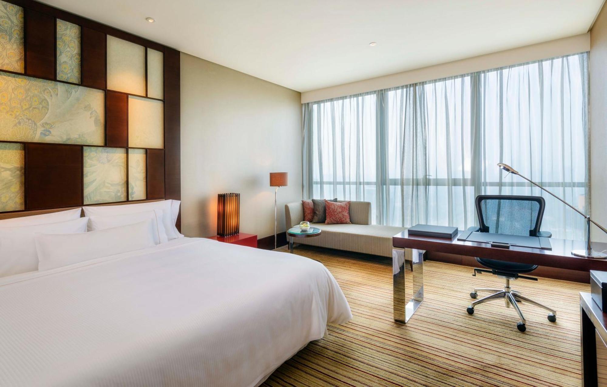 The Westin Chaoyang Hotel