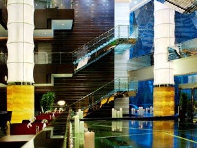 The Westin Chaoyang Beijing