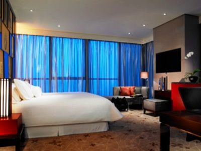 The Westin Chaoyang Hotel