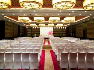 Hotel The Westin Chaoyang Beijing